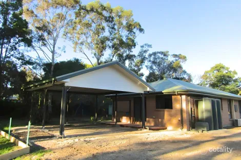 Property photo of 37 Mount Vincent Road Mount Vincent NSW 2323