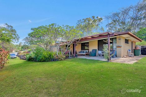 12 Culloden Ct, Highland Park, QLD 4211