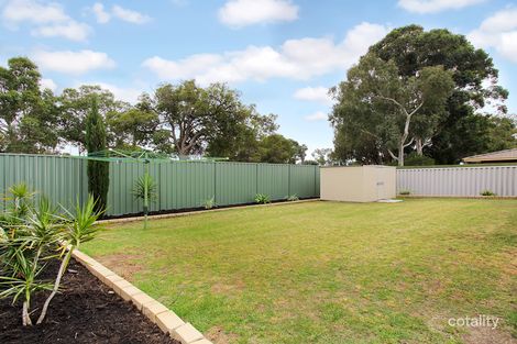 Property photo of 21 Spiers Place Middle Swan WA 6056