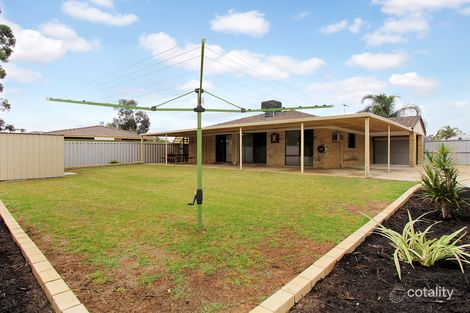 Property photo of 21 Spiers Place Middle Swan WA 6056