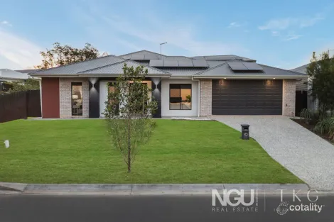 60 Quartz Cres, Collingwood Park, QLD 4301