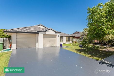 Property photo of 10 Norseman Street Rothwell QLD 4022