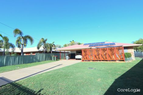 Property photo of 30 Bridgeman Street Emerald QLD 4720