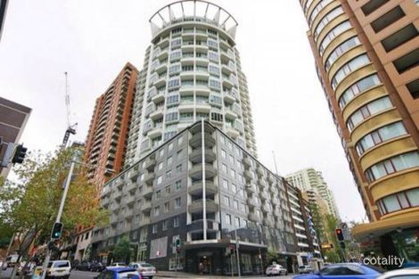 383/298-304 Sussex St, Sydney, NSW 2000