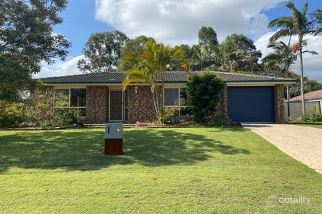 12 Borodin Ct, Burpengary, QLD 4505