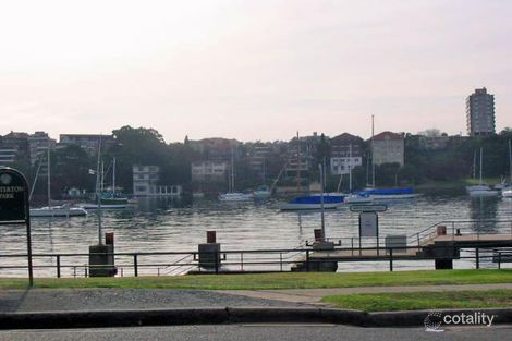 High St, North Sydney, NSW 2060