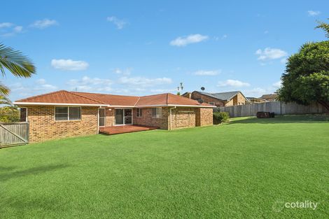 Property photo of 28 Waterford Parade Skennars Head NSW 2478