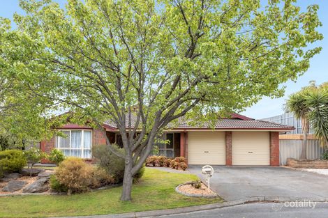 Property photo of 9 Yulan Court Greenwith SA 5125