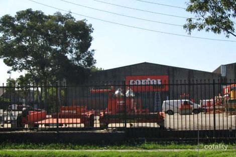 25 Parramatta Rd, Clyde, NSW 2142