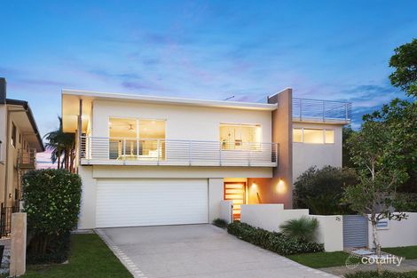 Property photo of 25 Longboard Circuit Kingscliff NSW 2487