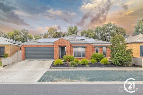 Property photo of 19 Struve Court Echuca VIC 3564