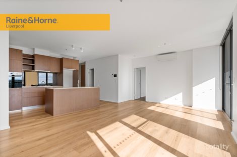 1412/30 Shepherd St, Liverpool, NSW 2170