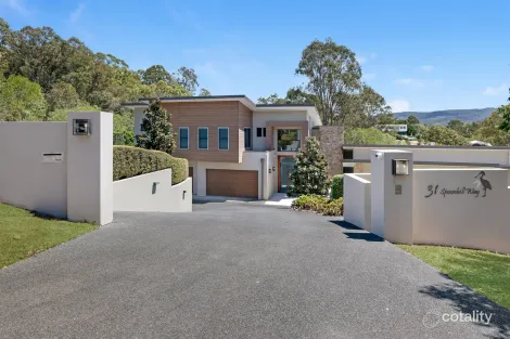Property photo of 31 Spoonbill Way Mudgeeraba QLD 4213