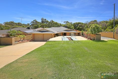 Property photo of 14 Dawesville Road Dawesville WA 6211