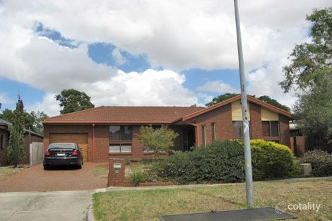 36 Cocoparra Cres, Taylors Lakes, VIC 3038