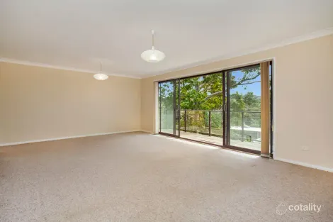 Property photo of 47 Coniston Street Wheeler Heights NSW 2097