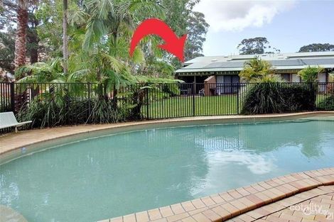 Property photo of 17/2 Gowrie Avenue Nelson Bay NSW 2315