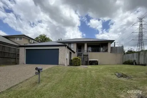 10 York Cl, Oxley, QLD 4075