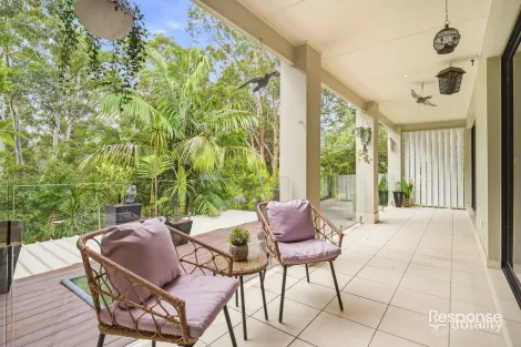 Property photo of 18 Black Wattle Circuit Northmead NSW 2152