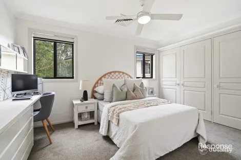 Property photo of 18 Black Wattle Circuit Northmead NSW 2152