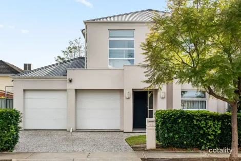 Property photo of 4A Wycombe Way Glengowrie SA 5044