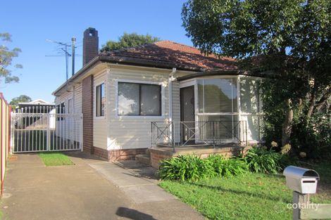 Property photo of 1 Rita Street Narwee NSW 2209