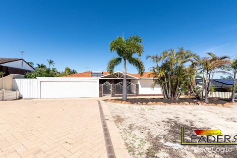 Property photo of 23 Danbury Crescent Girrawheen WA 6064