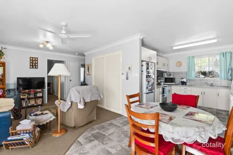 Property photo of 2 Denning Street Pittsworth QLD 4356