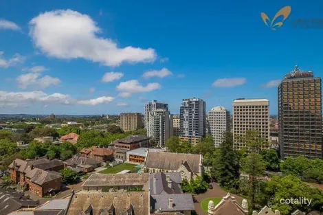 1605/211 Pacific Hwy, North Sydney, NSW 2060