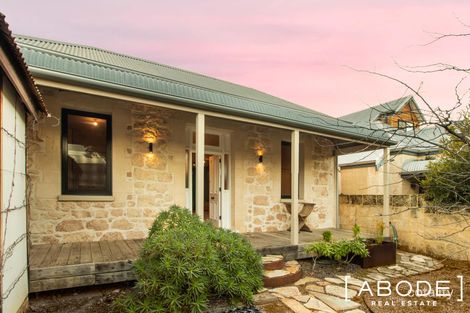 Property photo of 65 Hubble Street East Fremantle WA 6158