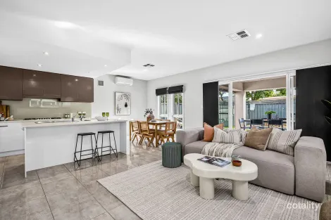 Property photo of 4A Wycombe Way Glengowrie SA 5044