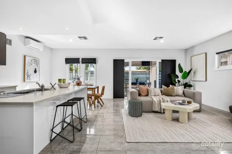 Property photo of 4A Wycombe Way Glengowrie SA 5044