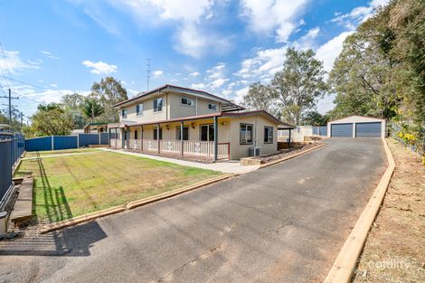 Property photo of 9 Airforce Road Helidon QLD 4344