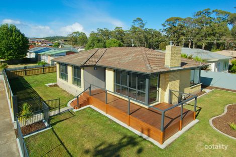 Property photo of 73 Valley Road Devonport TAS 7310