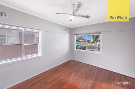 Property photo of 136 Alfred Street Harris Park NSW 2150