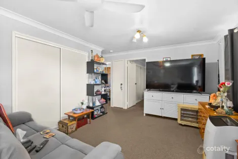 Property photo of 2 Denning Street Pittsworth QLD 4356
