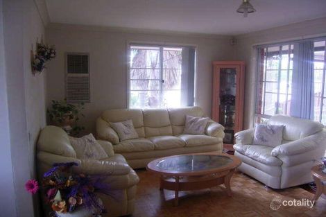 Property photo of 49 Keppel Circuit Hinchinbrook NSW 2168