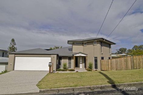 111 Salonica Rd, Carina Heights, QLD 4152