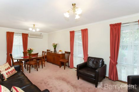 Property photo of 32 Morrison Crescent Sunshine West VIC 3020