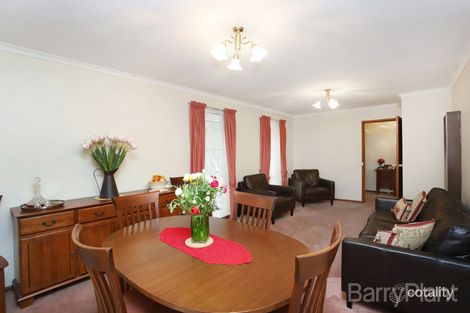 Property photo of 32 Morrison Crescent Sunshine West VIC 3020