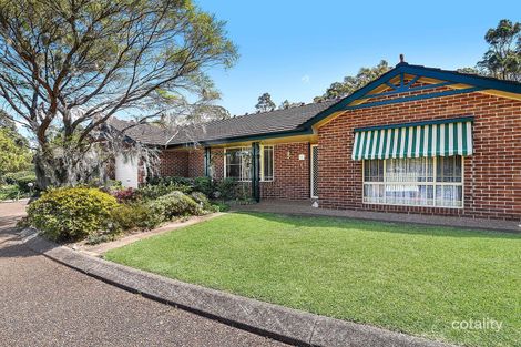 Property photo of 16/115 Ambleside Circuit Lakelands NSW 2282