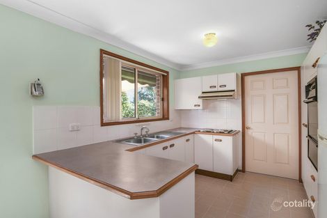 Property photo of 16/115 Ambleside Circuit Lakelands NSW 2282