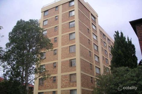 Property photo of 6/2A Penkivil Street Bondi NSW 2026
