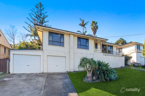 398 Northcliffe Dr, Lake Heights, NSW 2502