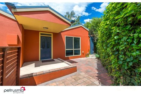 Property photo of 2 Waterloo Crescent Battery Point TAS 7004