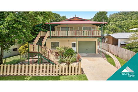 Property photo of 23 Passchendaele Street Stratford QLD 4870