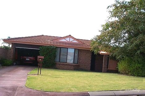 Property photo of 3B Diamond Place Kardinya WA 6163