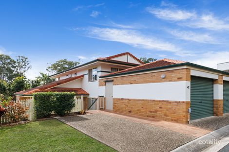 42/19 Merlin Tce, Kenmore, QLD 4069