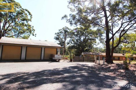 Property photo of 4-10 Kingfisher Road Mount Cotton QLD 4165