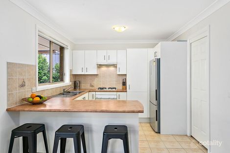 Property photo of 1/8 Narran Way Flinders NSW 2529